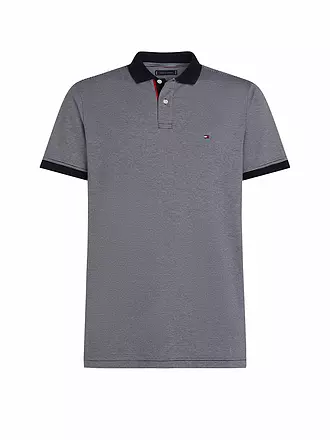 TOMMY HILFIGER | Poloshirt | blau